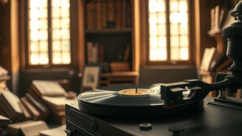 How We Met: A Love Story from the 1970s