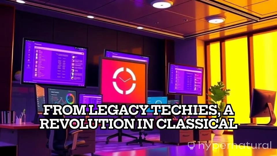 Legacy Techies: AI-Enhanced Journey into Classical Indian Dance