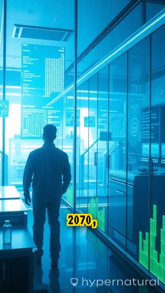 Chrono-Soul Lab: Unveiling the Future of Time-Lapse Energy