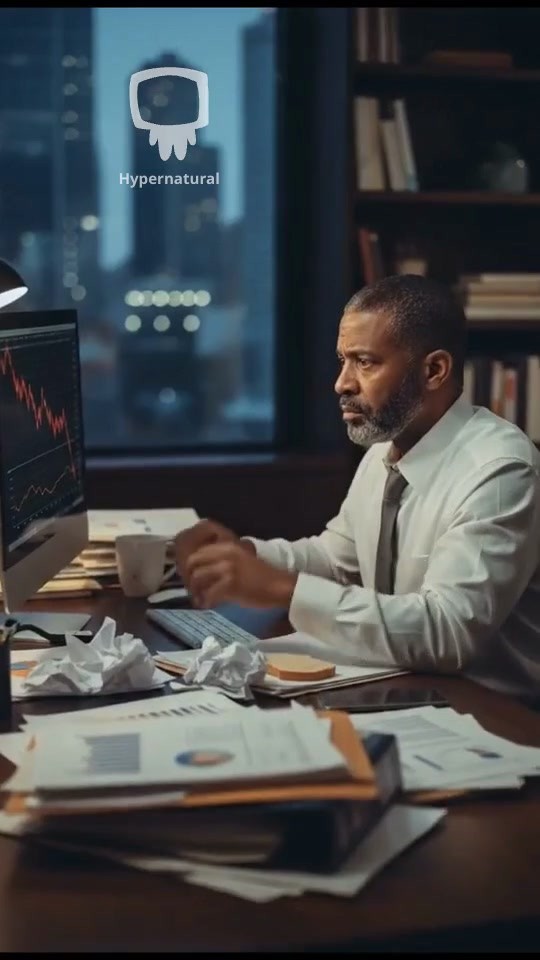 Mastery Over Haste in Trading