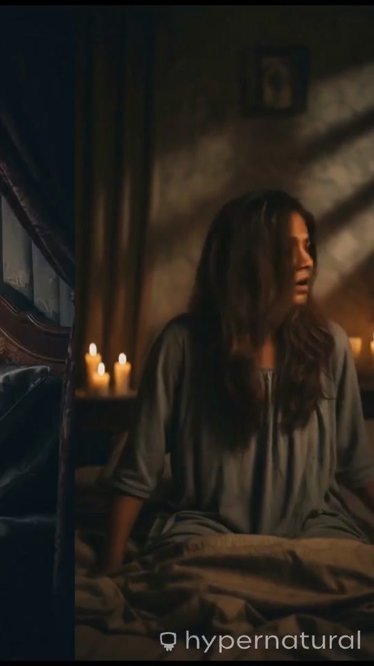 You Weren't Supposed to Look