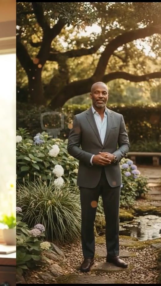 Young Gentlemen Brewing Coffee with Nii Abu's Music