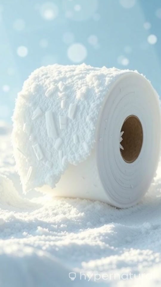 Monthly Toilet Paper Rolls (copy)