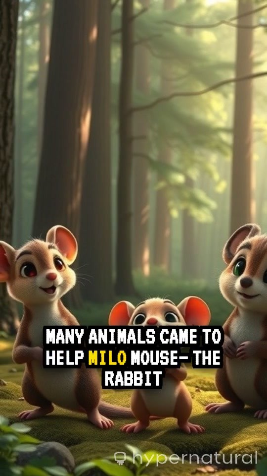 The Sweetness of Sharing