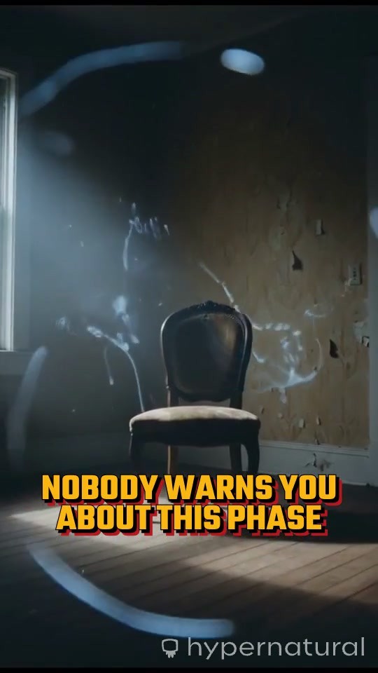 Embrace the Silence: Your Preparation Phase