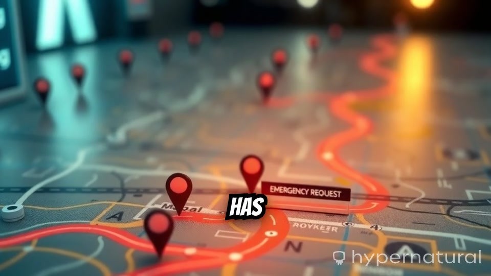 Community Powered Emergency Response