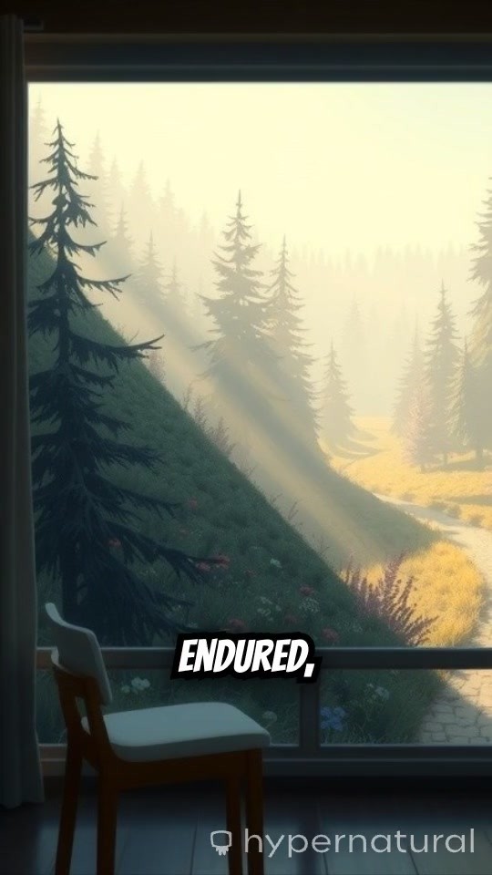 Enduring Family Trials: A Sister's Return