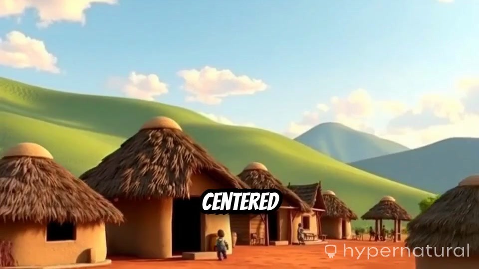 Ịgụgụ Ndị Ikenga: Amamihe nke Ndị Ancestors