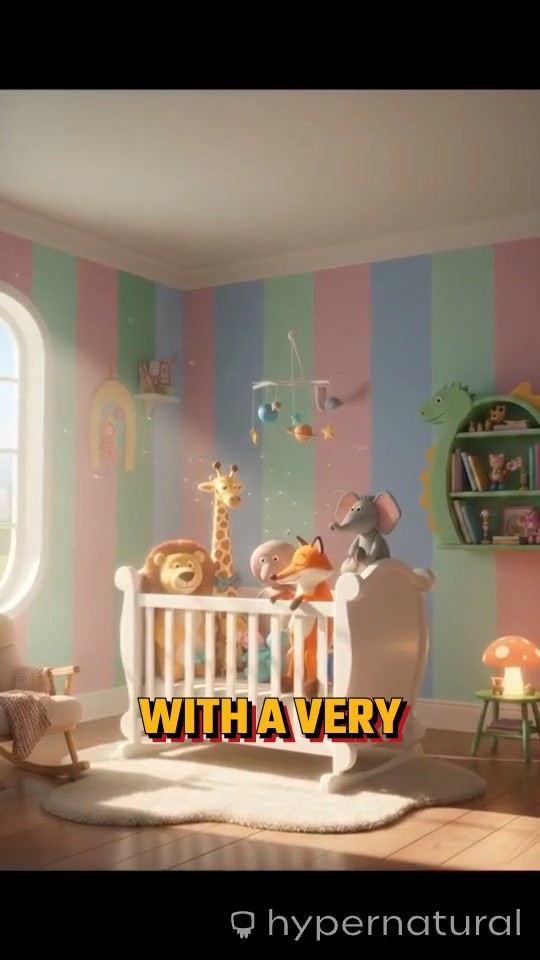 Super Baby: Defender of Diaper Power!