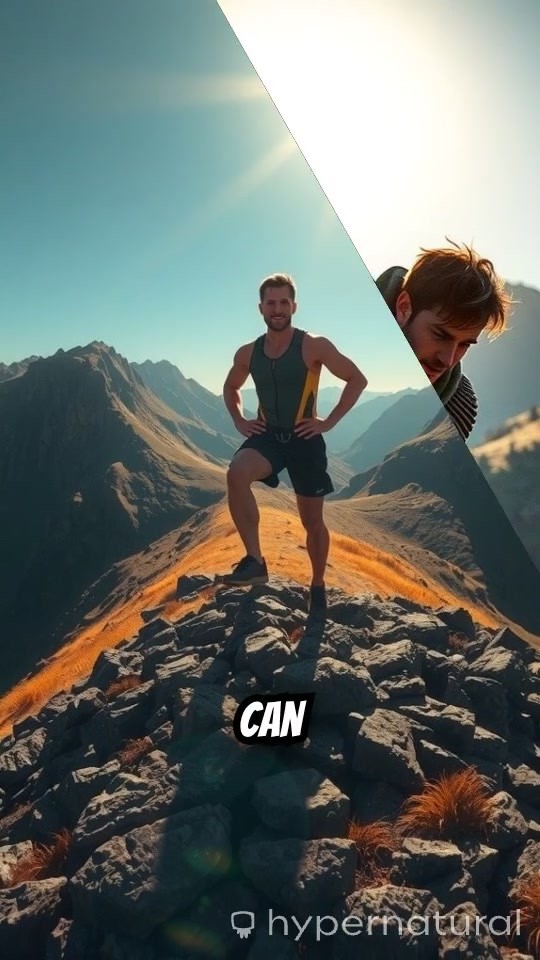 Embrace the Grind: Pathway to Greatness