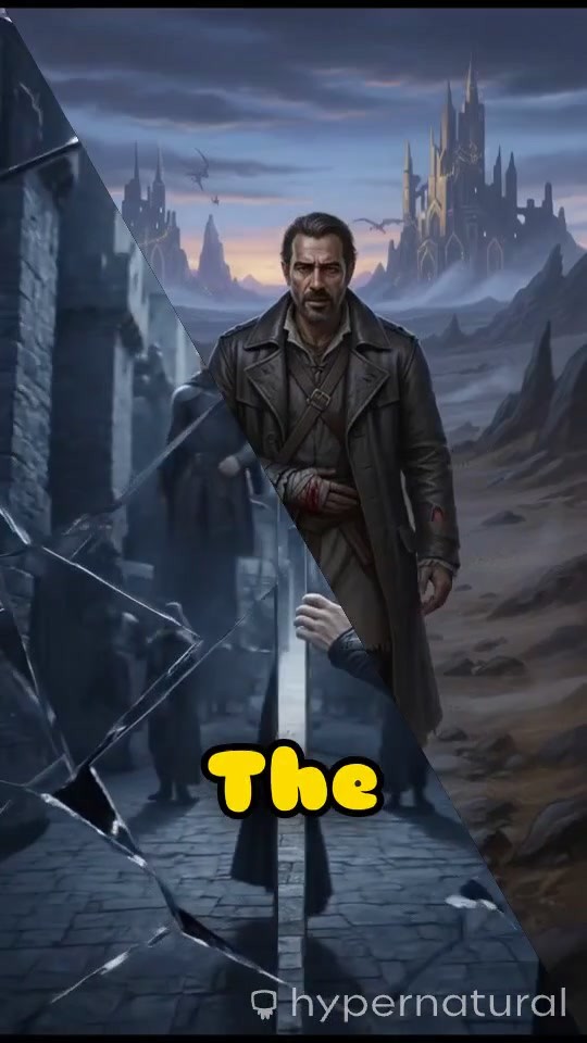 شهر آیینه‌ها و سفر سالک به خود