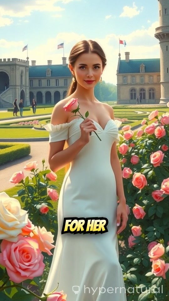 The Pride Princess Loses Her Prince