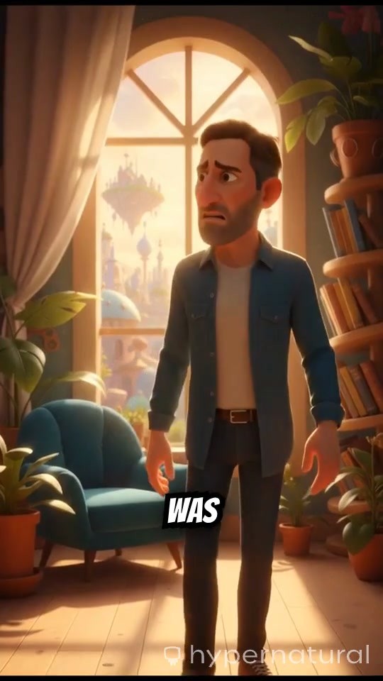 A Fun Bible Tale for Children