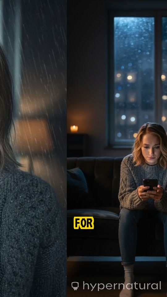 Hitchcockian Shadows: A Tale of Suspense