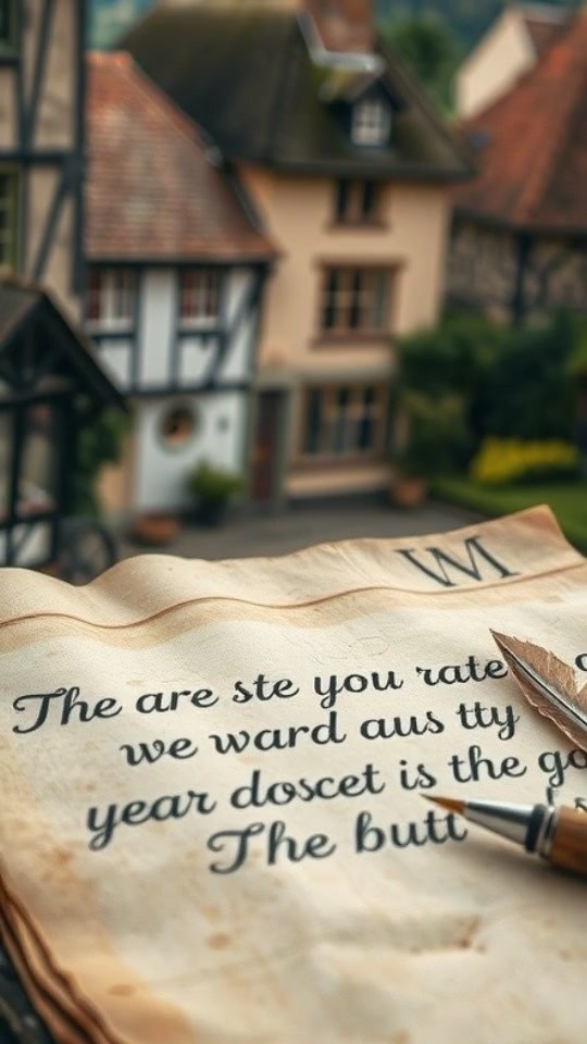 The Wise King and His Three Wives