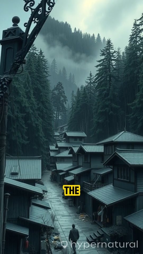 The Oni Awakens: A Curse Unleashed