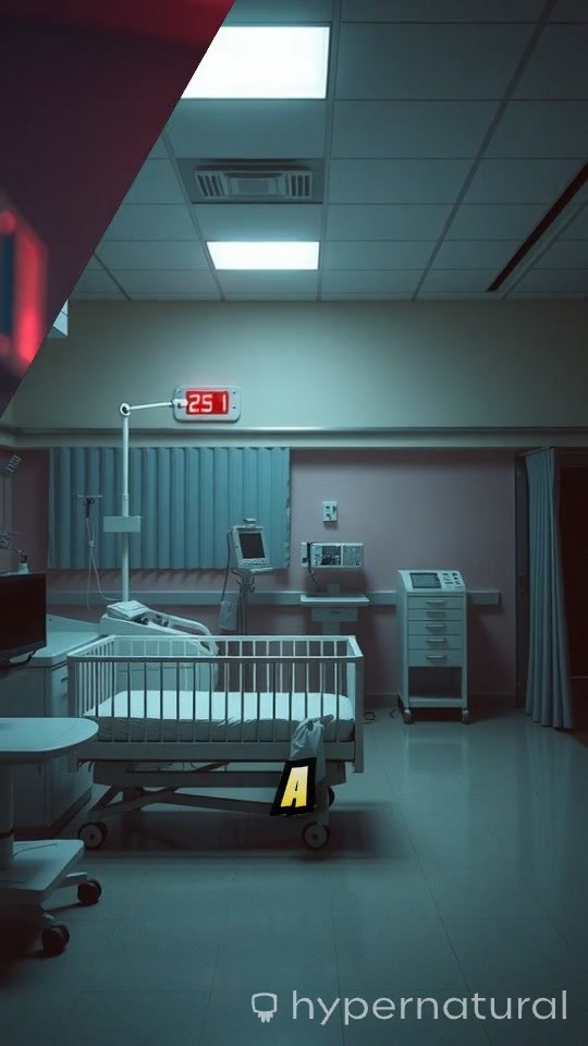 A Mother's Choice: Leo's Journey to Family
