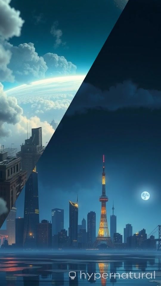 آخری اشارہ: انسانیت کا وقت ختم!