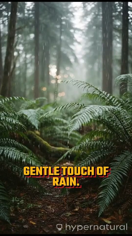 Gentle Rain Melodies