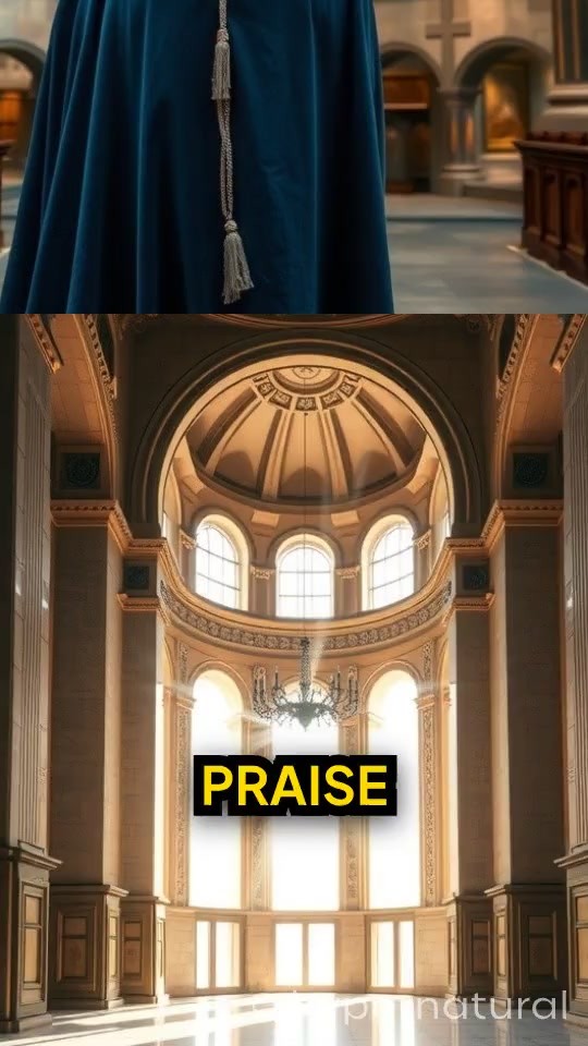 Final Praise