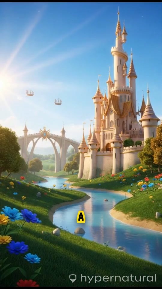 Cinderella's Magical Transformation