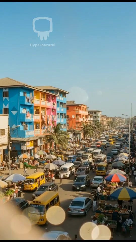 Lottery Luck: Friends' Pool Hall Adventure in Ibadan!