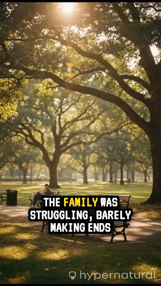 A Simple Act of Kindness that Changed a Family's Life