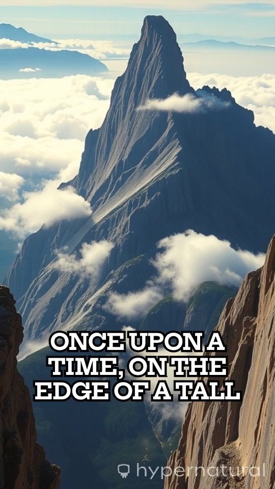 A Tale of Two Birds: The Eagle and the Pigeon