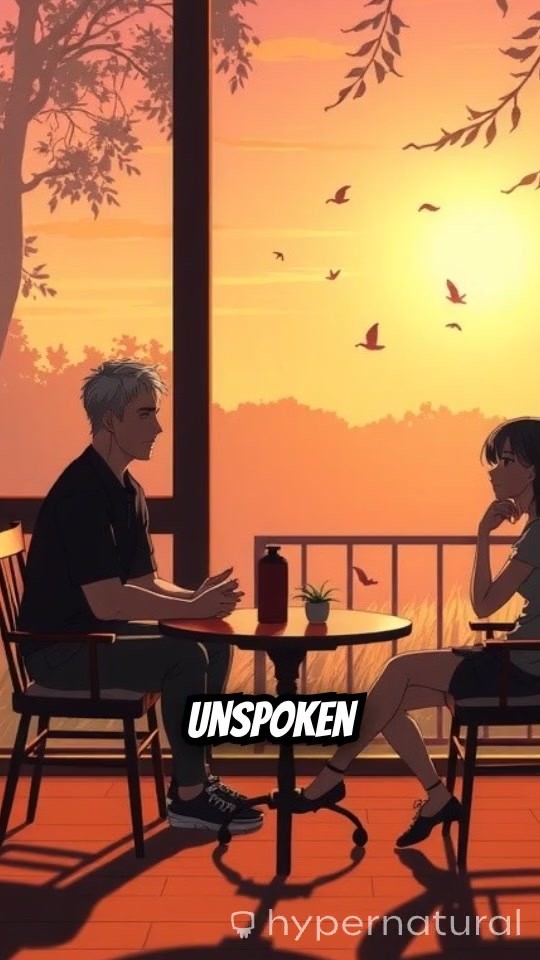 Twilight of Us