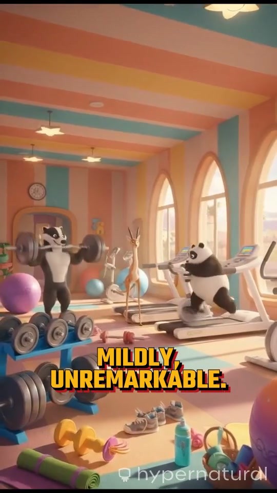 An Ordinary Kid, An Extraordinary Power