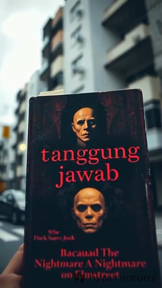 Tanggung Jawab Seorang Anak Tanpa Sosok Ayah