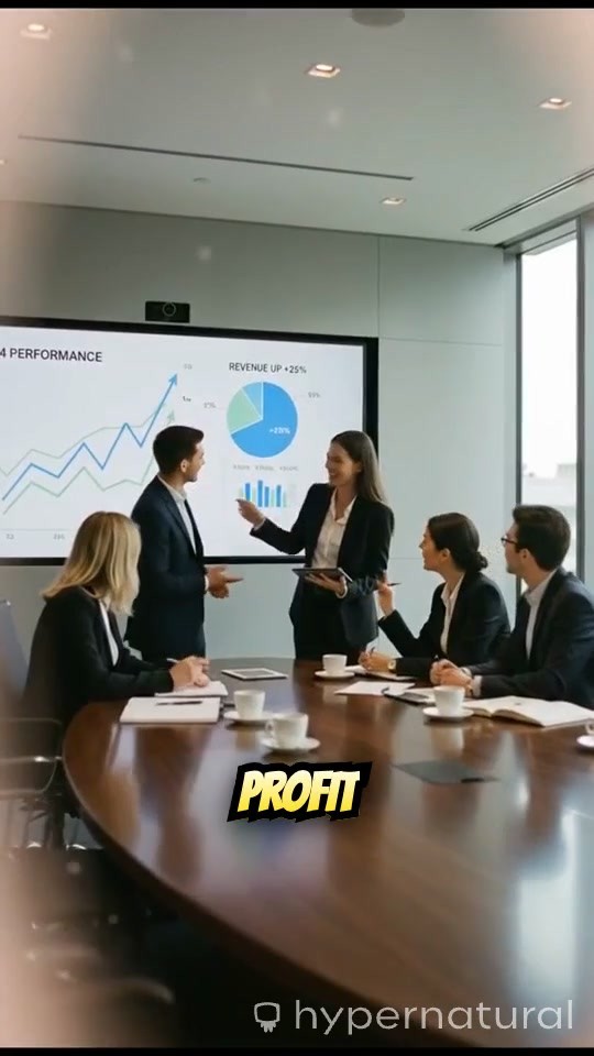 Exploring Hidden Truths in Business