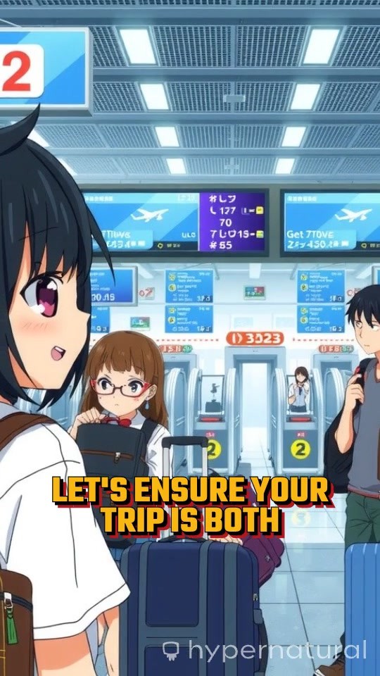 Ensuring Travel Security & Comfort: Safety, Comfort, and Quality Stays