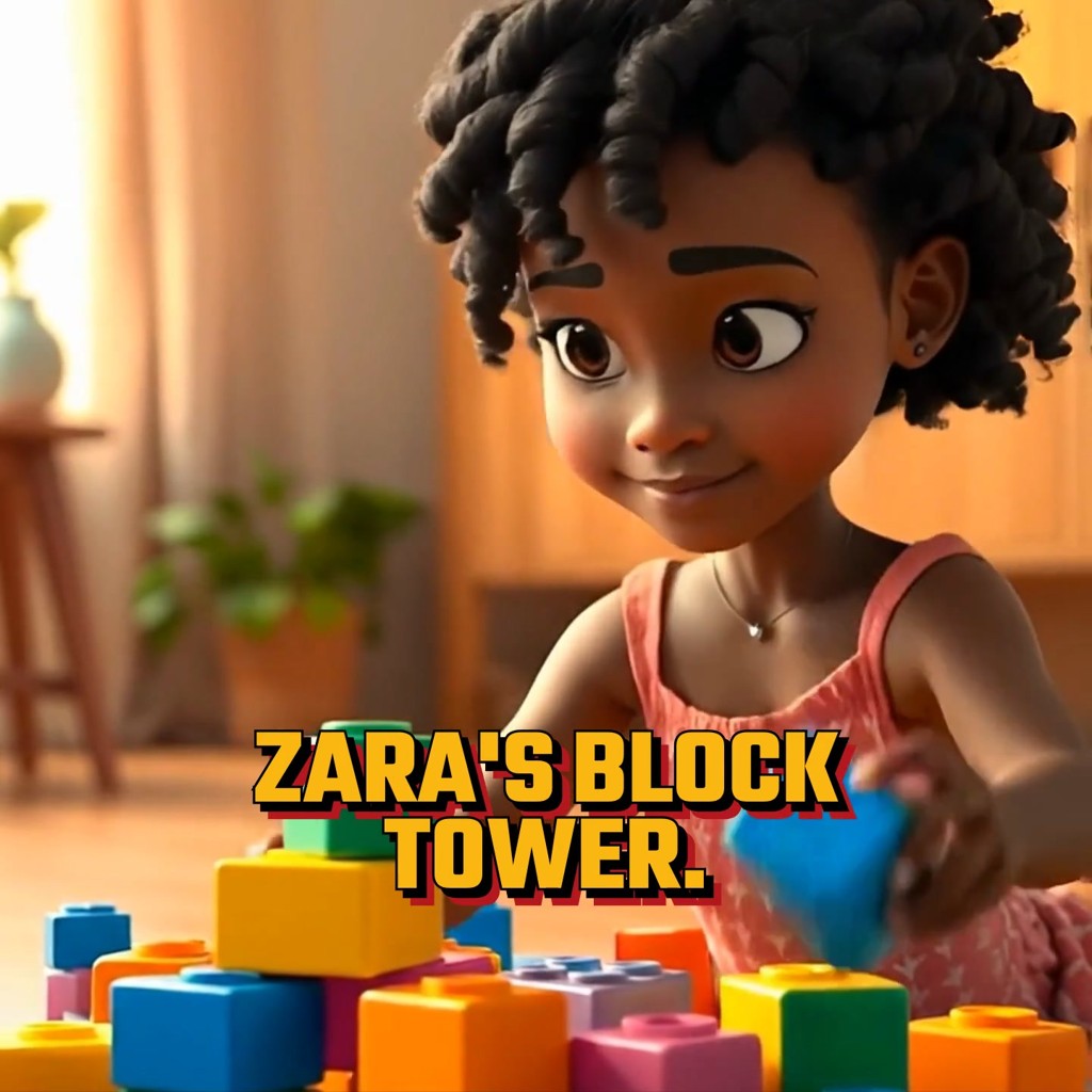 Sisters in Action: Learning and Love with Oma!