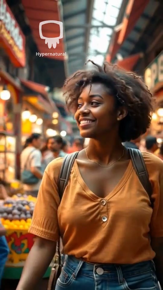 Amaka: The Proud Village Girl