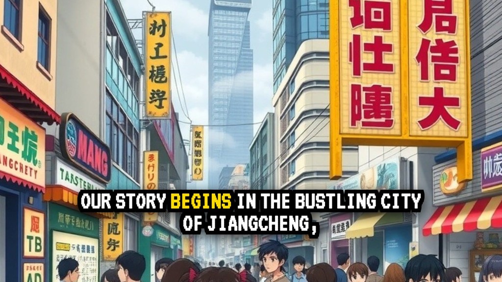 運命の予知: 林天の物語