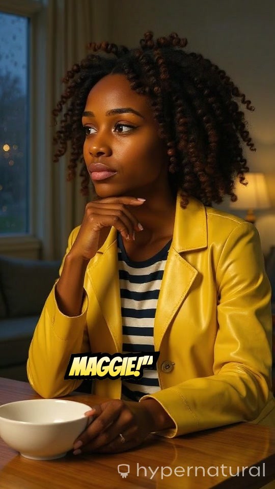 Family Cooking Fun with Maggi