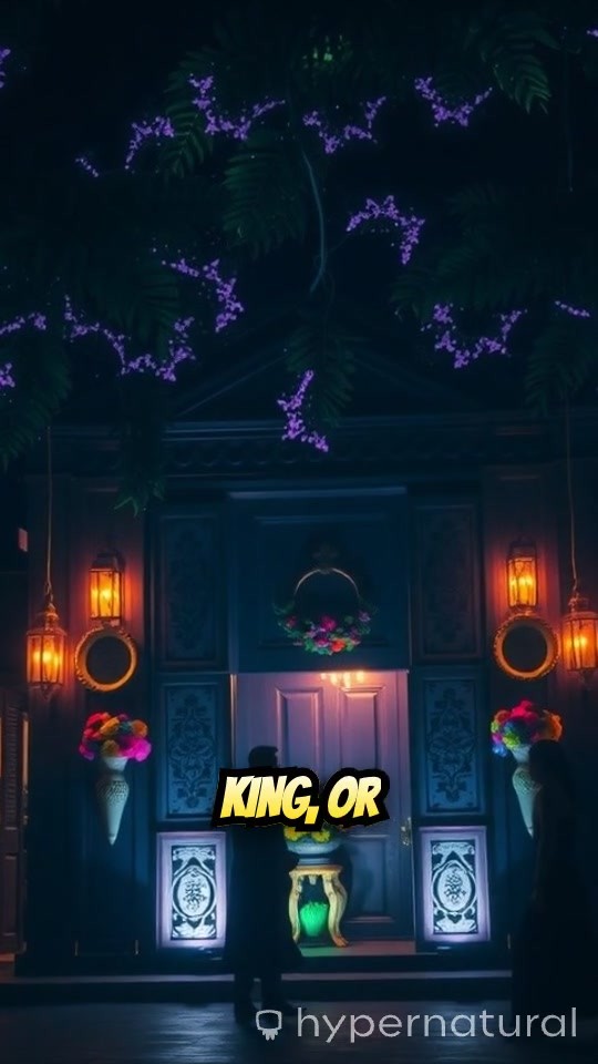 Becoming a King in Ijebu Land, Nigeria