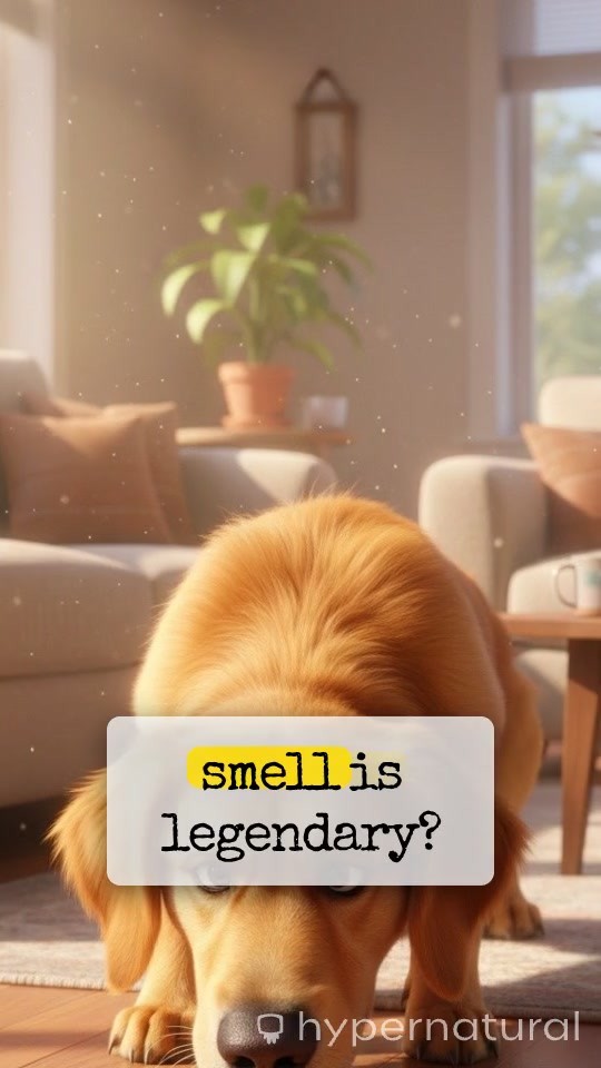 Interesting Facts About Dogs