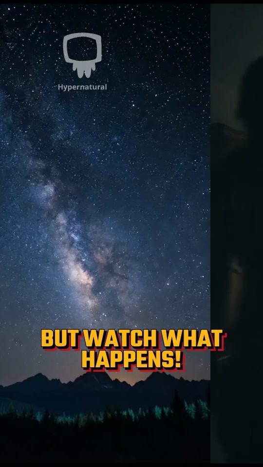 Transform Your Room with Starry Magic!