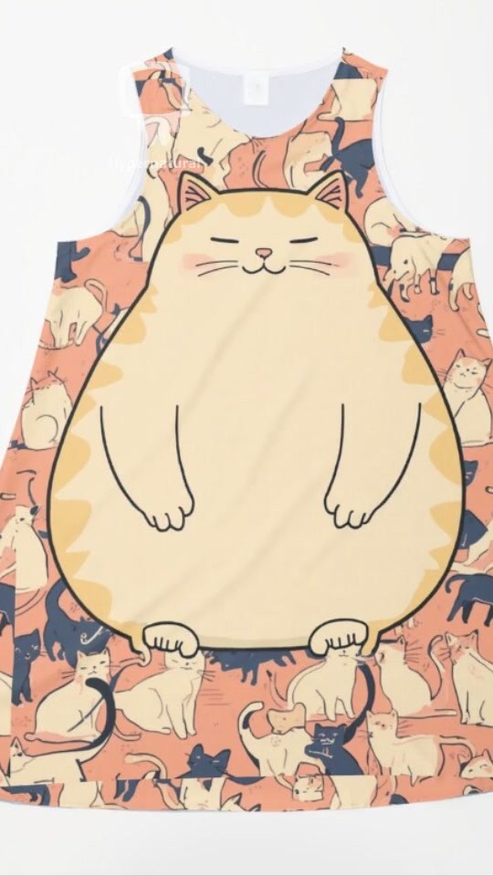 The Cat's Out of the Bag: Fashion That Steals the Show!