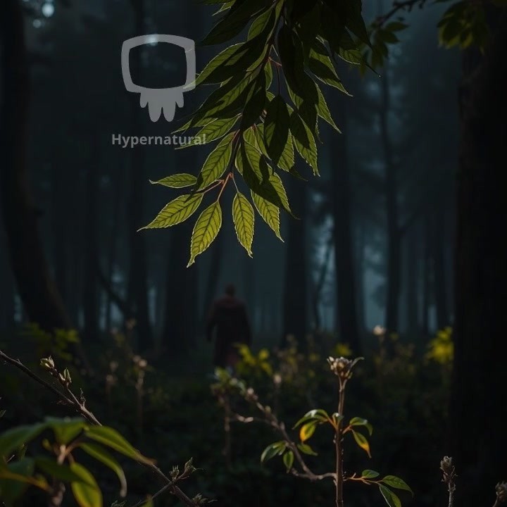 Whispers in the Forest