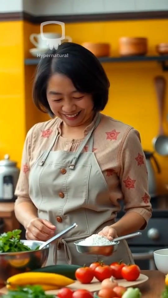 Cooking Lessons from Grandma in Cameroon (copy)