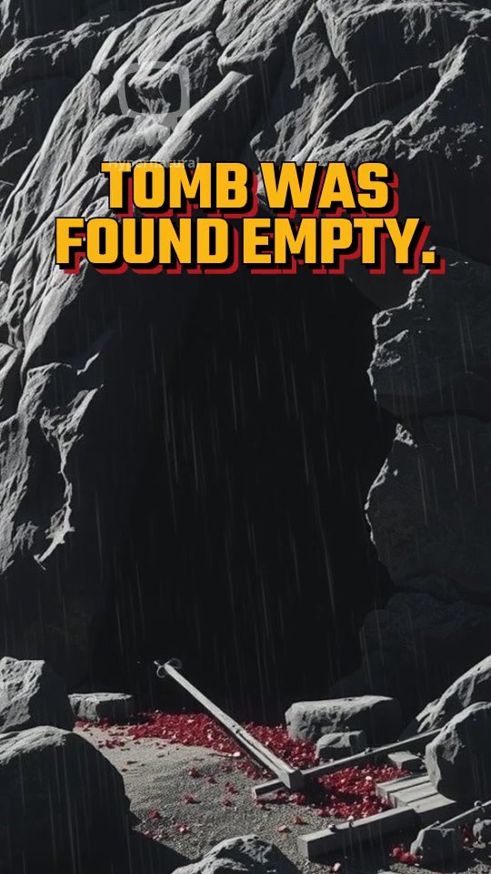 The Resurrection Revealed