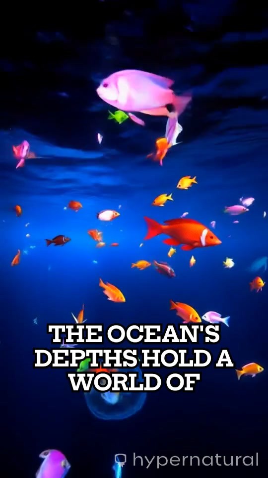 Surviving the Deep: 3 Deadly Deep Sea Dives!