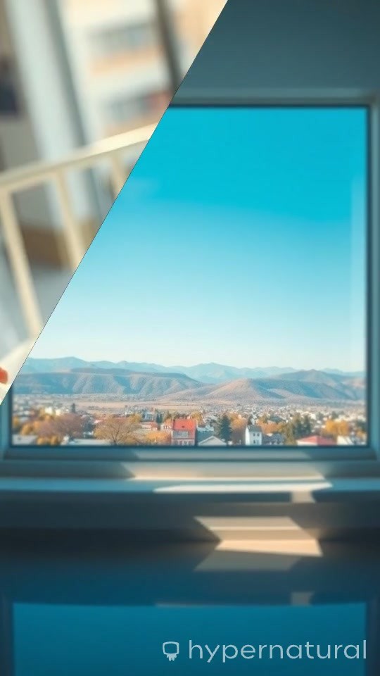 My Life Story: Key Moments That Shaped Me