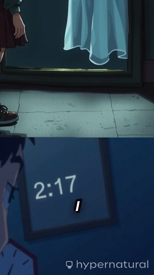 Reflections of Reality