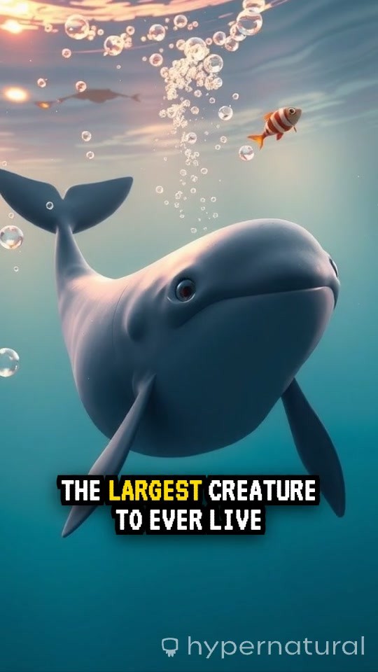 Keajaiban Dunia Paus: Dari Raksasa Hingga Predator Pintar