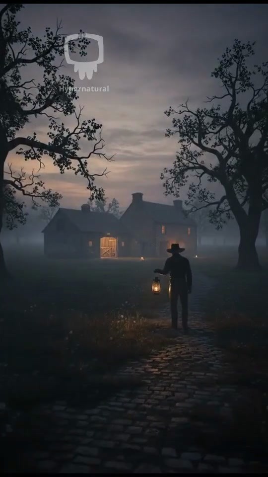 The Whisper of Fate: Amaka's Burden