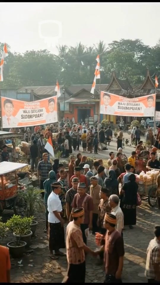 Why Vote for Tamimu Buhari (Obro) as NPP Constituency Secretary in Akwatia